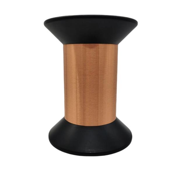 AWG 42 0.063mm Magnet Ultra Fine Enameled Copper Wire