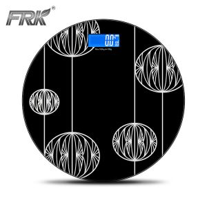 China Household Bathroom 180kg Accurate ROSH Digital Body Fat Scale wholesale