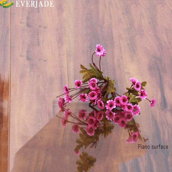Quality Sound-proof German Technology 12mm Click Vinyl Flooring for Online Technical Support for sale