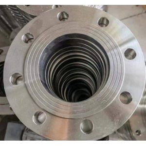 NO8800 Socket Weld Pipe Flanges