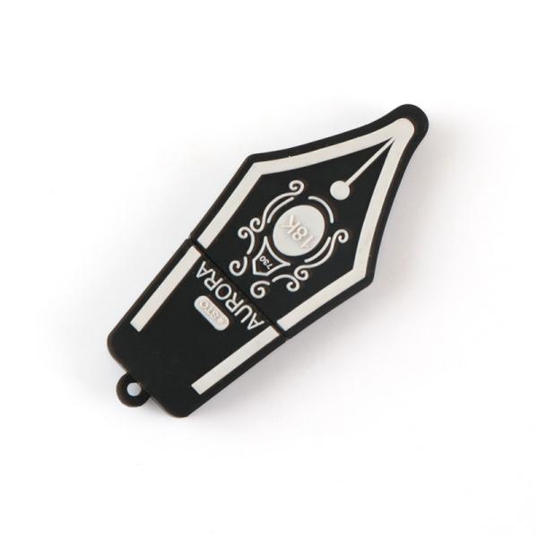 OEM ODM Custom USB Flash Drives Make Artwork Time Within 2 Hours