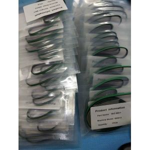 China CP63 SM310 R-axis belt J6602069A MC05-900040 166-2GT on sale