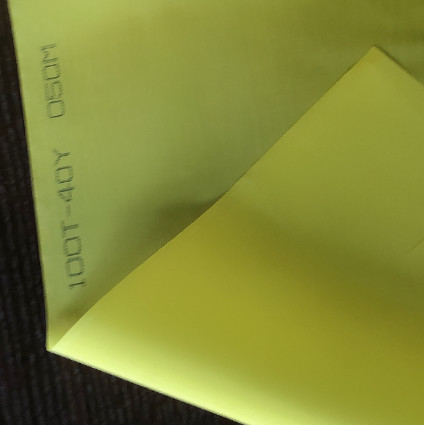 China Yellow Plain Weave Monofilament Polyester Mesh Low Elongation Eco Friendly wholesale
