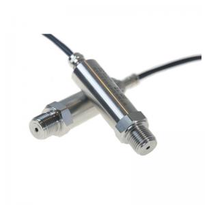 China Direct cable 2 wire low cost pressure sensor wholesale