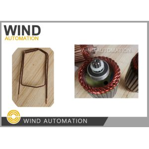 China Starter Armature Coils Hairpin wholesale