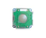 50mm IP65 Laser Trackball Pointing Device 1200DPI Resolution With Backlight
