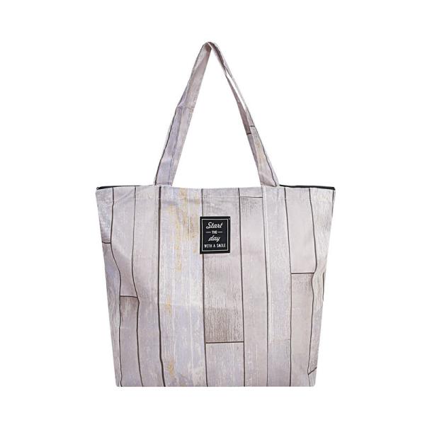 Quality 42*32*8cm 210D Foldable Oxford Tote Bag Kitchen Appliances Packaging Tote Bag for sale