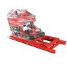 XY-1 Soil Testing Drilling Rig Equipped For Construction Geological Investigation for sale