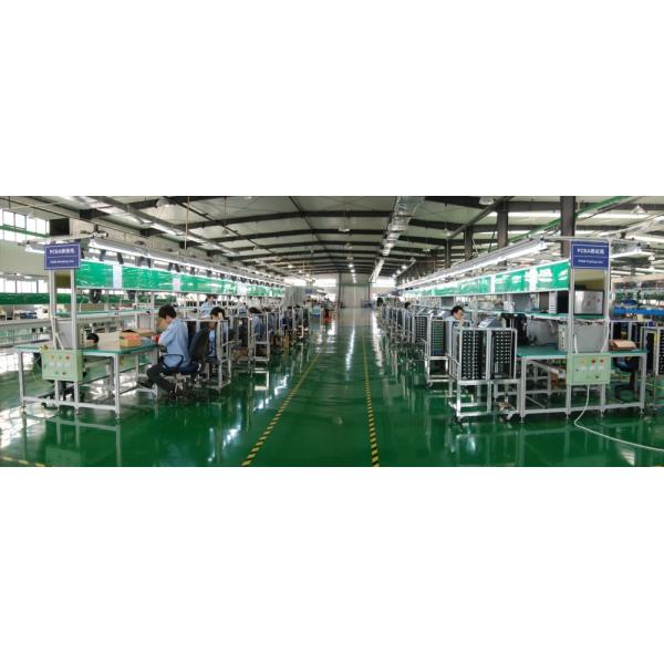 Home Works 50 Amp Ac Electric Vehicle Charger Car Charging