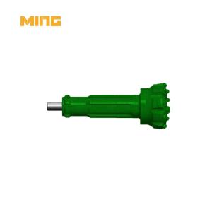China 8Inch Down To Hole Hammer Button Dth Bits And Hammers With DHD380 wholesale