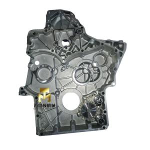 China GEARCASE 04128481 04125544 04126718 0412 8481 0412 5544 0412 6718 4128481 4125544 4126718 For Deutz TCD3.6 L4 Engine wholesale