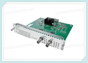 China SM-X-1T3/E3 Cisco 4000 Series ISR Service Module And Interface Cards One Port T3/E3 wholesale
