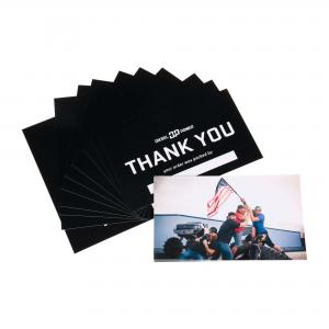 China Promotion Full Color Card Printing Service Business And Greeting on sale