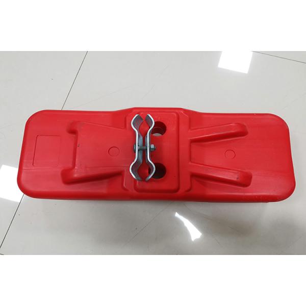 3.0mm Temporary Fence Australia Pvc Coated Mesh Hole 75*150mm Welding