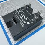Turbochef NGC-3005 Replacement Dual Solid State Relay 40A SSR For TORNADO 2 HHC
