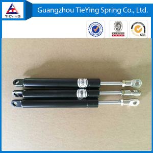 China Mighty Steel Lockable Gas Spring Miniture Lockable Gas Struts wholesale