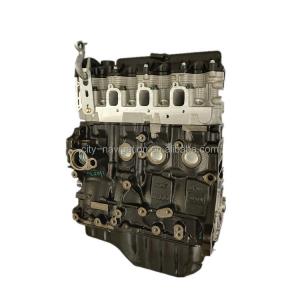 China 2.2L Displacement OHV eight-valve Engine Block for Nissan ZD28 E410C SD4BW75 at Good wholesale
