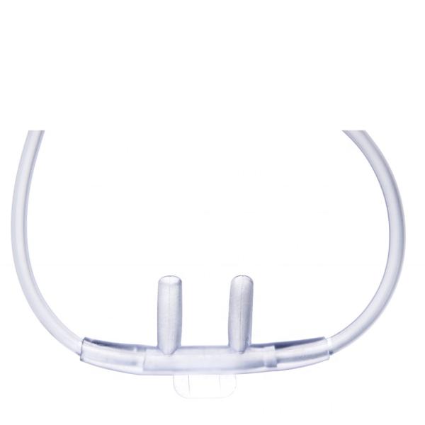 Quality Single Nasal Oxygen Cannula For Children ISO CE Approved for sale
