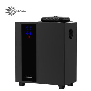 China Customized Hotel Scent Diffuser HVAC Commercial Bluetooth Aroma Diffuser on sale