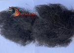 China Pressure Relief Curled Horse Hair Horsehair Stuffing For Upholstery wholesale