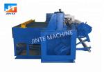 Air Cooling PLC 1500kg Wire Mesh Welding Machine