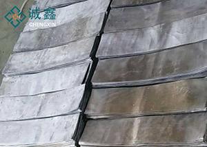 2mmpb Self Adhesive Lead Sheet 800 Mm - 3000 Mm For Medicine , Laboratory