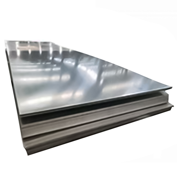 Roofing Materials Cold Rolled 304 Ss Sheet 2b/ Ba Finished Bright Polished