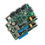 Contract Components Circuit Boards PCB Manufacturing Service