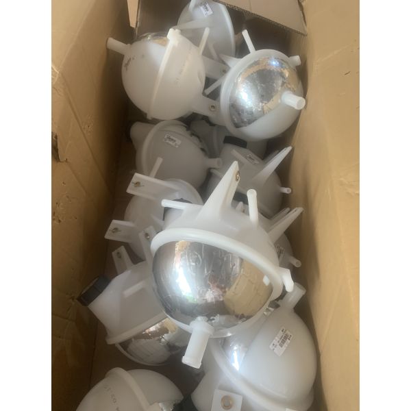 Original Factory OEM CNH15-8B080-AB Auxiliary Water Tank for Ford Transit with 12 Months Warranty