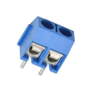 China 5.0mm PCB Terminal Block Connector wholesale