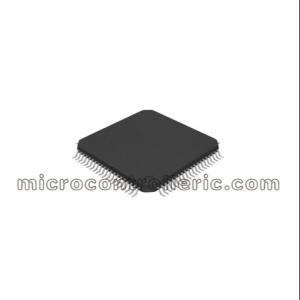 China PIC18F87K90-I/PT 8-bit Microcontrollers - MCU 128kB Flash 4kB RAM LCD wholesale