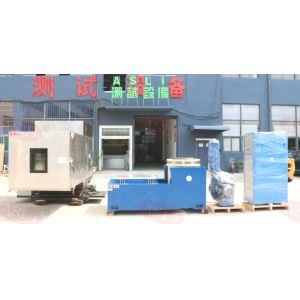 ASLi (China) Test Equipment Co., Ltd