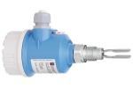 E+H Vibronic Level Switch Liquiphant FTL50 Compact Vibration