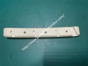 China PHiliph Goldway CTG7 Fetal Monitor Left Side Cover New Original White Color Fetal Monitor Parts on sale