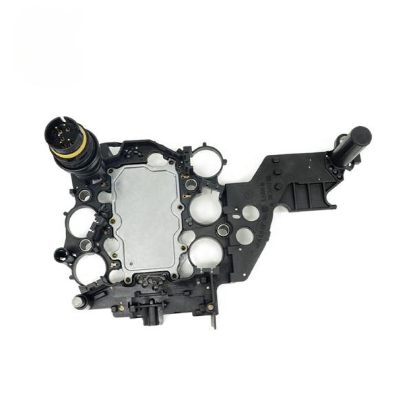 Mercedes-Benz A140 A160 A170 5 Speed TCU TCM Transmission Control Module Plate