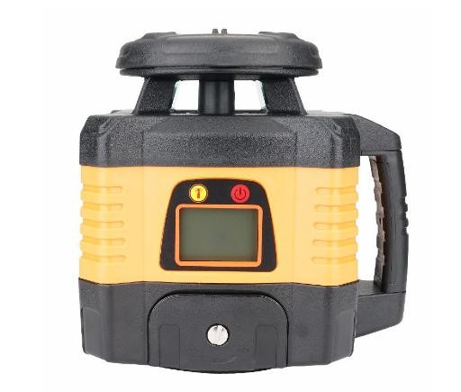 LS533-H Dual Axis Grade Two-way Rotary Laser(H)