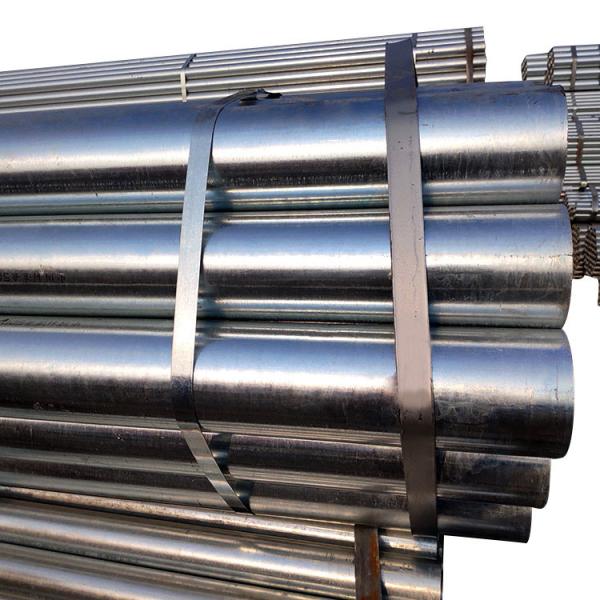 Seamless Steel Pipe Oil Pipe Line Api 5l ASTM A106 A53 Seamless Steel Pipe