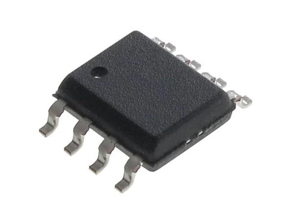900 Ns Access Time Microelectronic Chip with Operating Temperature -40°C ~ 85°C