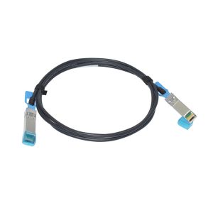 1~5m 30AWG 25G SFP28 Passive DAC Twinax Cable