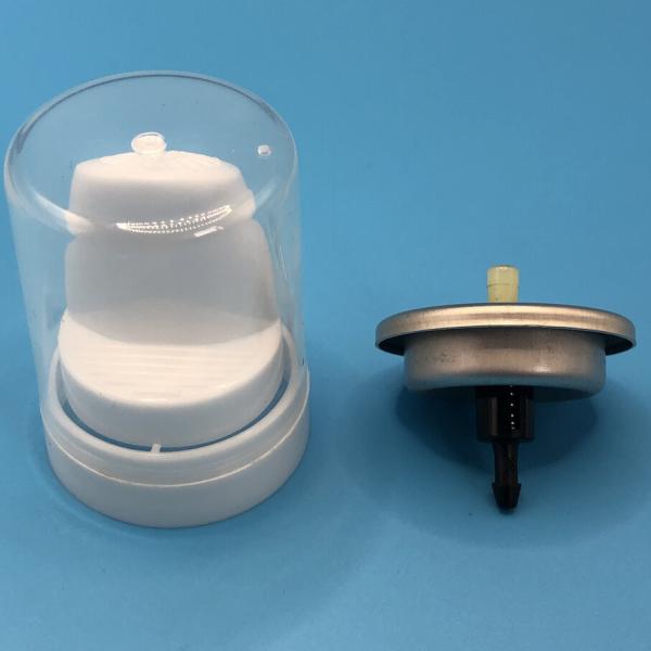 Hair Mousse Aerosol Pump for Everyday Use - Consistent Application, Reliable Performance