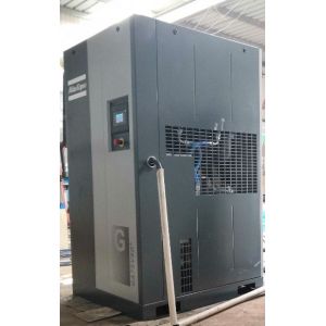 China Atlas VSD Plus Rotary Screw Air Compressor 75 kW wholesale
