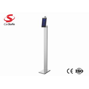 China Waterproof Facial Recognition Access Control System Biometric Face Recognition System wholesale