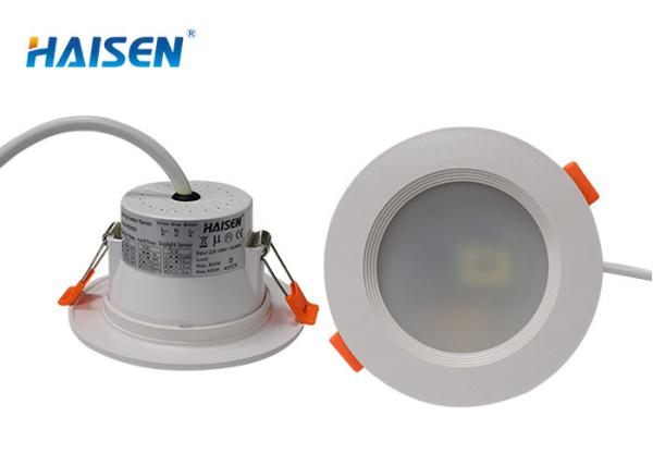 Quality ON OFF Function IP20 Automatic Motion Sensor Light Switch Flash Mounted for sale