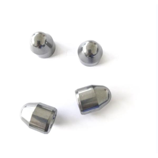 Tungsten carbide drill bit buttons for stone mining tools Rock mine coal drilling well water parts rig from China