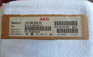 China SCHNEIDER MODICON - Quantum Discrete DC Input Module - 140DDI85300 wholesale
