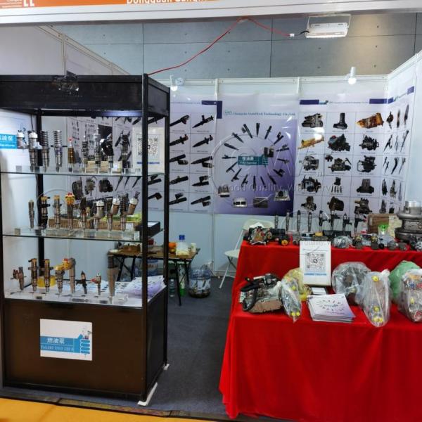 Qsm11 Ism11 M11 Cummins Diesel Injection Pumps 3090942 3417674 4954876 4954877