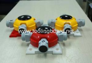 China PU Foam Board, Model Board, Tooling Board and Blocks from Dongguan ZEEK New Materials Co., Ltd wholesale