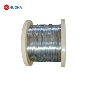 China Nickel-Plated Copper Wire for Electronics and Automotive wholesale
