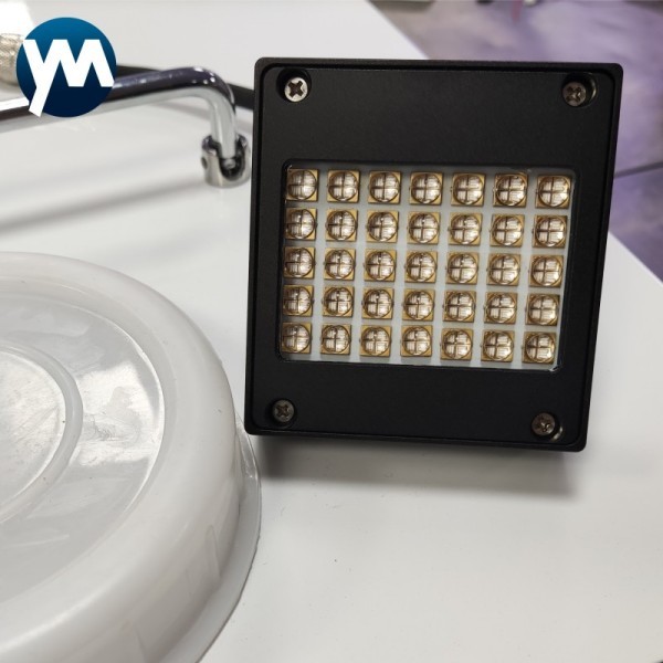 350W quick dryer led uv lamp 395nm competitive price for offset machine