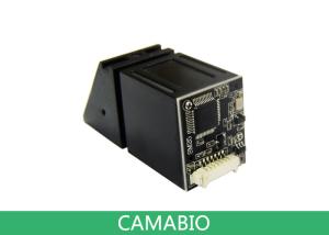 China CAMA-SM25 Biometric Embedded Optical Fingerprint Sensor Module For Biometric Smart Door Lock Desgin or Integration on sale